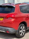 USED 2016 16 PEUGEOT 2008 1.6 BLUE HDI S/S ALLURE 5d 100 BHP 