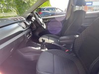 USED 2015 15 SKODA FABIA 1.2 SE L TSI 5d 109 BHP 1 OWNER VEHICLE