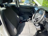 USED 2015 15 SKODA FABIA 1.2 SE L TSI 5d 109 BHP 1 OWNER VEHICLE