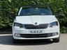USED 2015 15 SKODA FABIA 1.2 SE L TSI 5d 109 BHP 1 OWNER VEHICLE