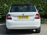 USED 2015 15 SKODA FABIA 1.2 SE L TSI 5d 109 BHP 1 OWNER VEHICLE