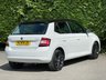 USED 2015 15 SKODA FABIA 1.2 SE L TSI 5d 109 BHP 1 OWNER VEHICLE