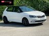 USED 2015 15 SKODA FABIA 1.2 SE L TSI 5d 109 BHP 1 OWNER VEHICLE