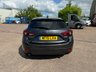 USED 2015 15 MAZDA 3 2.0 SPORT NAV 5d 118 BHP SERVICE HSITORY! GREAT CONDITION!