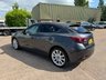 USED 2015 15 MAZDA 3 2.0 SPORT NAV 5d 118 BHP SERVICE HSITORY! GREAT CONDITION!