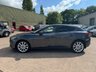 USED 2015 15 MAZDA 3 2.0 SPORT NAV 5d 118 BHP SERVICE HSITORY! GREAT CONDITION!