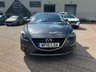 USED 2015 15 MAZDA 3 2.0 SPORT NAV 5d 118 BHP SERVICE HSITORY! GREAT CONDITION!
