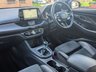 USED 2018 68 HYUNDAI I30 2.0 N PERFORMANCE WINTER PACK - MAXTON SPLITTER - FSH
