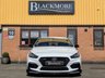 USED 2018 68 HYUNDAI I30 2.0 N PERFORMANCE WINTER PACK - MAXTON SPLITTER - FSH