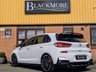 USED 2018 68 HYUNDAI I30 2.0 N PERFORMANCE WINTER PACK - MAXTON SPLITTER - FSH