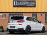 USED 2018 68 HYUNDAI I30 2.0 N PERFORMANCE WINTER PACK - MAXTON SPLITTER - FSH