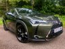 USED 2022 72 LEXUS UX 2.0 250H 5d AUTO 108 BHP ONLY 3,800 MILES//PRIVATE OWNER RETIRED FROM DRIVING//SATNAV//POWER WINDOWS/MIRRORS//SATNAV//RUNFLAT TYRES\\BLUETOOTH//DAB//FULL WHITE LEATHER//PARK CAMERA//SERVICED AT 3,452 MILES AND JUST SERVICE BY GUILDFORD LEXUS AT 3,800 MILES ONLY 3,800 MILES//PRIVATE OWNER RETIRED FROM DRIVING//SATNAV//POWER WINDOWS/MIRRORS//SATNAV//RUNFLAT TYRES\\BLUETOOTH//DAB//FULL WHITE LEATHER//PARK CAMERA//SERVICED AT 3,452 MILES AND JUST SERVICE BY GUILDFORD LEXUS AT 3,800 MILES