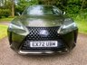 USED 2022 72 LEXUS UX 2.0 250H 5d AUTO 108 BHP ONLY 3,800 MILES//PRIVATE OWNER RETIRED FROM DRIVING//SATNAV//POWER WINDOWS/MIRRORS//SATNAV//RUNFLAT TYRES\\BLUETOOTH//DAB//FULL WHITE LEATHER//PARK CAMERA//SERVICED AT 3,452 MILES AND JUST SERVICE BY GUILDFORD LEXUS AT 3,800 MILES ONLY 3,800 MILES//PRIVATE OWNER RETIRED FROM DRIVING//SATNAV//POWER WINDOWS/MIRRORS//SATNAV//RUNFLAT TYRES\\BLUETOOTH//DAB//FULL WHITE LEATHER//PARK CAMERA//SERVICED AT 3,452 MILES AND JUST SERVICE BY GUILDFORD LEXUS AT 3,800 MILES