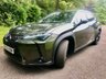 USED 2022 72 LEXUS UX 2.0 250H 5d AUTO 108 BHP ONLY 3,800 MILES//PRIVATE OWNER RETIRED FROM DRIVING//SATNAV//POWER WINDOWS/MIRRORS//SATNAV//RUNFLAT TYRES\\BLUETOOTH//DAB//FULL WHITE LEATHER//PARK CAMERA//SERVICED AT 3,452 MILES AND JUST SERVICE BY GUILDFORD LEXUS AT 3,800 MILES ONLY 3,800 MILES//PRIVATE OWNER RETIRED FROM DRIVING//SATNAV//POWER WINDOWS/MIRRORS//SATNAV//RUNFLAT TYRES\\BLUETOOTH//DAB//FULL WHITE LEATHER//PARK CAMERA//SERVICED AT 3,452 MILES AND JUST SERVICE BY GUILDFORD LEXUS AT 3,800 MILES