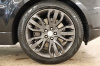 USED 2016 16 LAND ROVER RANGE ROVER SPORT 3.0 SDV6 HSE DYNAMIC 5d 306 BHP 