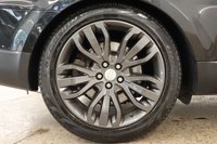 USED 2016 16 LAND ROVER RANGE ROVER SPORT 3.0 SDV6 HSE DYNAMIC 5d 306 BHP 