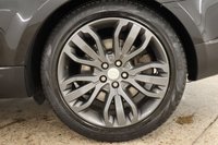 USED 2016 16 LAND ROVER RANGE ROVER SPORT 3.0 SDV6 HSE DYNAMIC 5d 306 BHP 