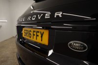 USED 2016 16 LAND ROVER RANGE ROVER SPORT 3.0 SDV6 HSE DYNAMIC 5d 306 BHP 