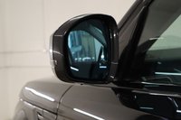 USED 2016 16 LAND ROVER RANGE ROVER SPORT 3.0 SDV6 HSE DYNAMIC 5d 306 BHP 