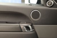 USED 2016 16 LAND ROVER RANGE ROVER SPORT 3.0 SDV6 HSE DYNAMIC 5d 306 BHP 