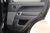USED 2016 16 LAND ROVER RANGE ROVER SPORT 3.0 SDV6 HSE DYNAMIC 5d 306 BHP 