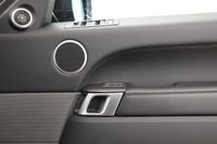USED 2016 16 LAND ROVER RANGE ROVER SPORT 3.0 SDV6 HSE DYNAMIC 5d 306 BHP 