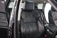 USED 2016 16 LAND ROVER RANGE ROVER SPORT 3.0 SDV6 HSE DYNAMIC 5d 306 BHP 