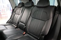 USED 2016 16 LAND ROVER RANGE ROVER SPORT 3.0 SDV6 HSE DYNAMIC 5d 306 BHP 