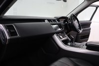USED 2016 16 LAND ROVER RANGE ROVER SPORT 3.0 SDV6 HSE DYNAMIC 5d 306 BHP 