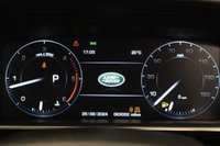 USED 2016 16 LAND ROVER RANGE ROVER SPORT 3.0 SDV6 HSE DYNAMIC 5d 306 BHP 