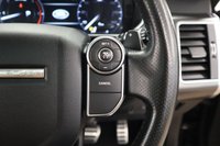 USED 2016 16 LAND ROVER RANGE ROVER SPORT 3.0 SDV6 HSE DYNAMIC 5d 306 BHP 