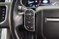USED 2016 16 LAND ROVER RANGE ROVER SPORT 3.0 SDV6 HSE DYNAMIC 5d 306 BHP 