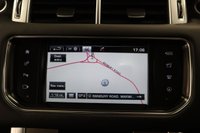 USED 2016 16 LAND ROVER RANGE ROVER SPORT 3.0 SDV6 HSE DYNAMIC 5d 306 BHP 