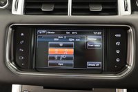 USED 2016 16 LAND ROVER RANGE ROVER SPORT 3.0 SDV6 HSE DYNAMIC 5d 306 BHP 