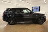 USED 2016 16 LAND ROVER RANGE ROVER SPORT 3.0 SDV6 HSE DYNAMIC 5d 306 BHP 