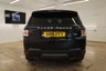 USED 2016 16 LAND ROVER RANGE ROVER SPORT 3.0 SDV6 HSE DYNAMIC 5d 306 BHP 