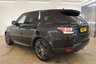 USED 2016 16 LAND ROVER RANGE ROVER SPORT 3.0 SDV6 HSE DYNAMIC 5d 306 BHP 