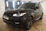 USED 2016 16 LAND ROVER RANGE ROVER SPORT 3.0 SDV6 HSE DYNAMIC 5d 306 BHP 