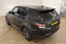 USED 2016 16 LAND ROVER RANGE ROVER SPORT 3.0 SDV6 HSE DYNAMIC 5d 306 BHP 