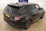 USED 2016 16 LAND ROVER RANGE ROVER SPORT 3.0 SDV6 HSE DYNAMIC 5d 306 BHP 