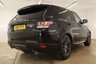 USED 2016 16 LAND ROVER RANGE ROVER SPORT 3.0 SDV6 HSE DYNAMIC 5d 306 BHP 