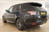 USED 2016 16 LAND ROVER RANGE ROVER SPORT 3.0 SDV6 HSE DYNAMIC 5d 306 BHP 