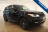 USED 2016 16 LAND ROVER RANGE ROVER SPORT 3.0 SDV6 HSE DYNAMIC 5d 306 BHP 