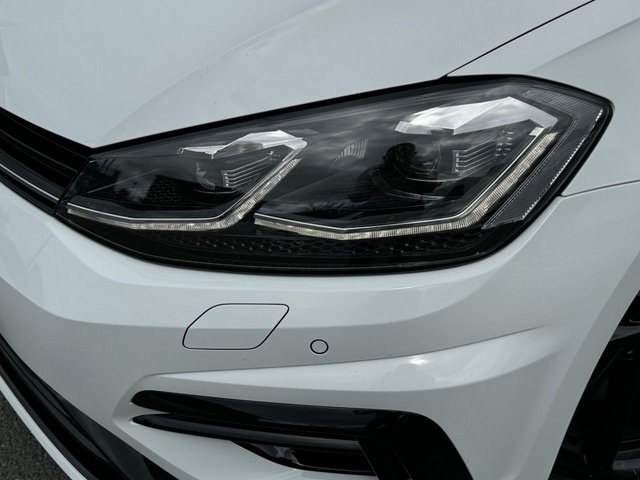 2018 Volkswagen Golf 2L R TSI DSg 5dr - Photo 9