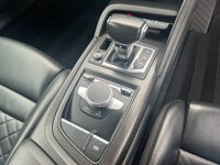 USED 2018 18 AUDI R8 5.2 V10 PLUS QUATTRO 2d AUTO 602 BHP AUDI SUPERCAR QUALITY AND PACE