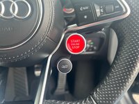 USED 2018 18 AUDI R8 5.2 V10 PLUS QUATTRO 2d AUTO 602 BHP AUDI SUPERCAR QUALITY AND PACE
