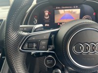 USED 2018 18 AUDI R8 5.2 V10 PLUS QUATTRO 2d AUTO 602 BHP AUDI SUPERCAR QUALITY AND PACE