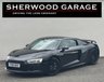 USED 2018 18 AUDI R8 5.2 V10 PLUS QUATTRO 2d AUTO 602 BHP AUDI SUPERCAR QUALITY AND PACE