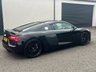 USED 2018 18 AUDI R8 5.2 V10 PLUS QUATTRO 2d AUTO 602 BHP AUDI SUPERCAR QUALITY AND PACE