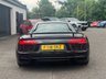 USED 2018 18 AUDI R8 5.2 V10 PLUS QUATTRO 2d AUTO 602 BHP AUDI SUPERCAR QUALITY AND PACE